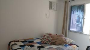 (ALUGADO) APTO NO CONDOMINIO RECANTO DO POXIM