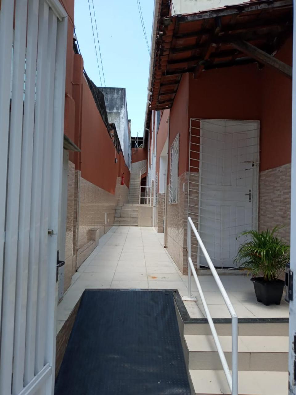 Vendo Condomínio Residencial - 9 Aptos (VENDIDO)