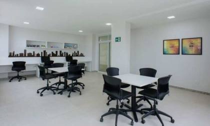 Condominio Illuminare Residence