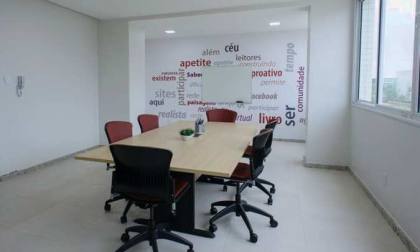 Condominio Illuminare Residence