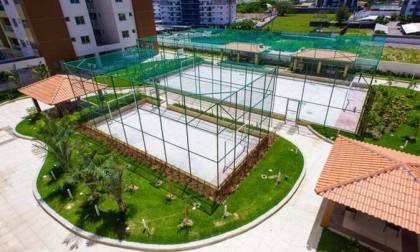 Condominio Illuminare Residence