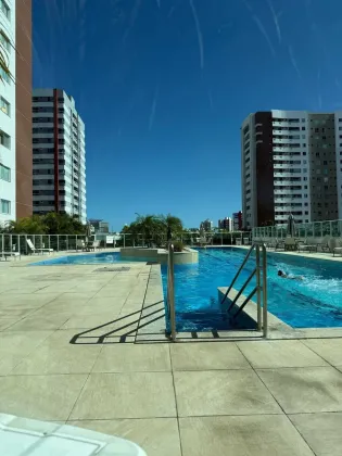 Condominio Illuminare Residence