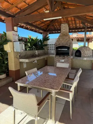 Condominio Illuminare Residence