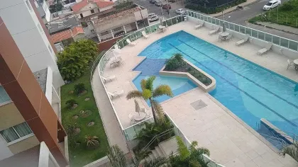 Condominio Illuminare Residence