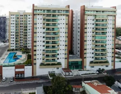 Condominio Illuminare Residence