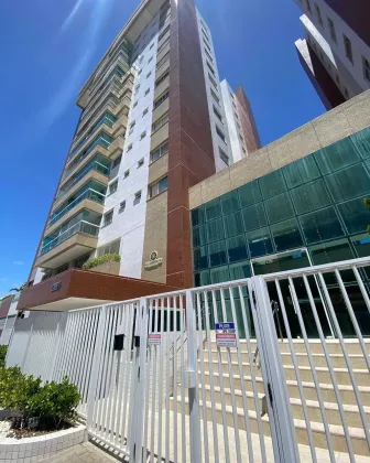 Condominio Illuminare Residence