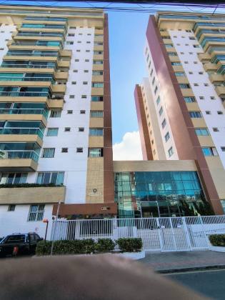 Condominio Illuminare Residence