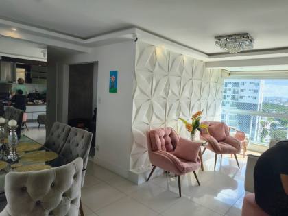 Condominio Illuminare Residence