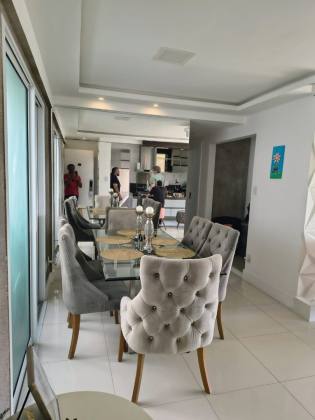 Condominio Illuminare Residence