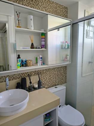 Condominio Illuminare Residence