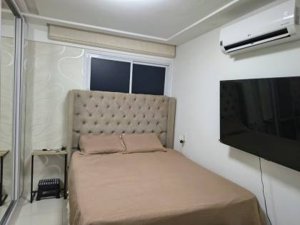 Condominio Illuminare Residence