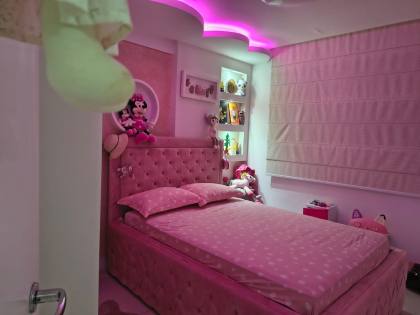 Condominio Illuminare Residence