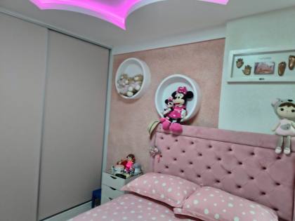 Condominio Illuminare Residence