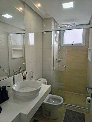 Condominio Illuminare Residence