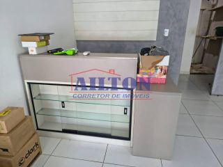 Ponto Comercial loja