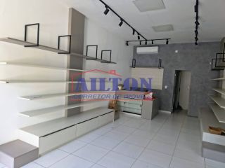 Ponto Comercial loja