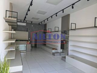 Ponto Comercial loja