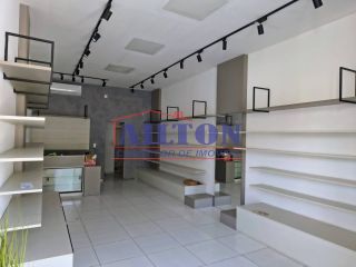 Ponto Comercial loja