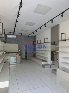 Ponto Comercial loja