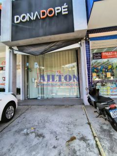 Ponto Comercial loja