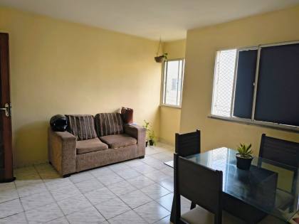 Condomínio Morada dos Faróis