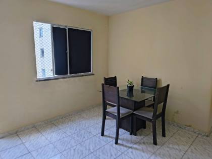 Condomínio Morada dos Faróis