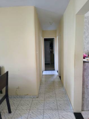 Condomínio Morada dos Faróis