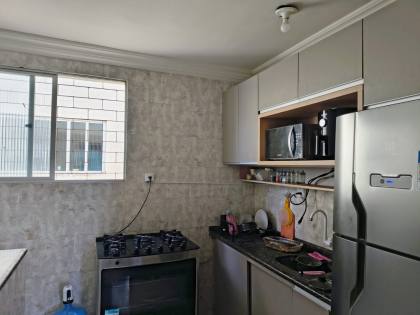 Condomínio Morada dos Faróis