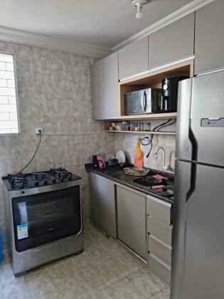 Condomínio Morada dos Faróis