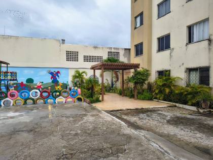 Condomínio Morada dos Faróis