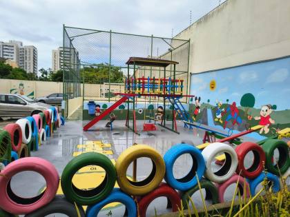 Condomínio Morada dos Faróis