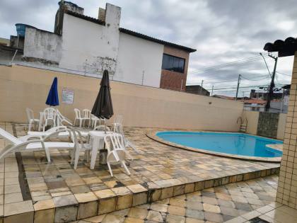 Condomínio Morada dos Faróis