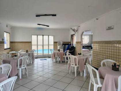 Condomínio Morada dos Faróis