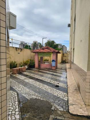 Condomínio Morada dos Faróis