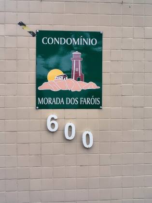 Condomínio Morada dos Faróis
