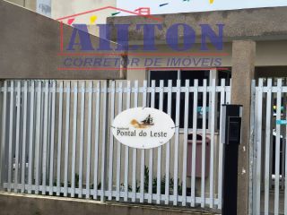 Resid. Pontal do leste