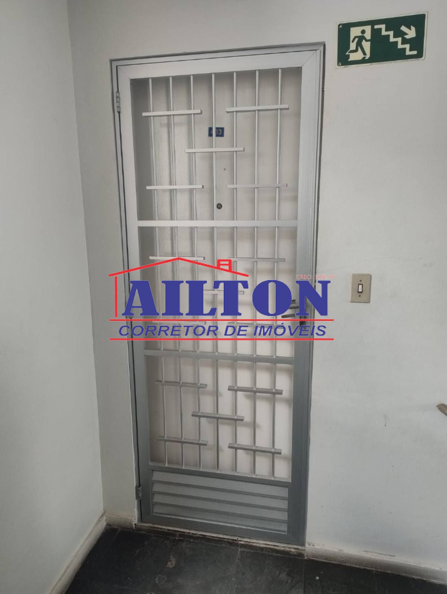 Residencial Tennyson Fontes de Souza