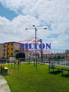 Residencial Tennyson Fontes de Souza