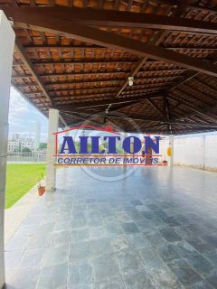 Residencial Tennyson Fontes de Souza