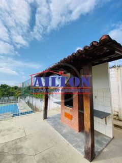 Residencial Tennyson Fontes de Souza