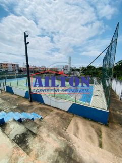 Residencial Tennyson Fontes de Souza