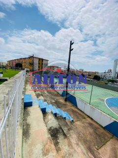 Residencial Tennyson Fontes de Souza