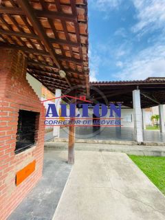 Residencial Tennyson Fontes de Souza