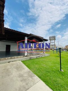 Residencial Tennyson Fontes de Souza