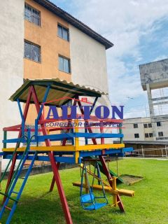 Residencial Tennyson Fontes de Souza