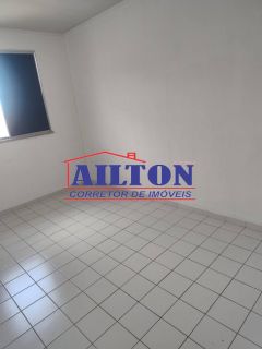 Residencial Tennyson Fontes de Souza