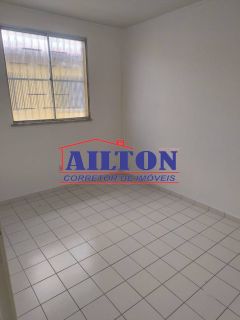 Residencial Tennyson Fontes de Souza