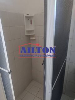 Residencial Tennyson Fontes de Souza