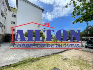 Apartamento Condomínio Vale do Cotinguiba