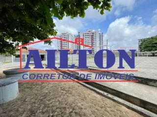 Apartamento Condomínio Vale do Cotinguiba